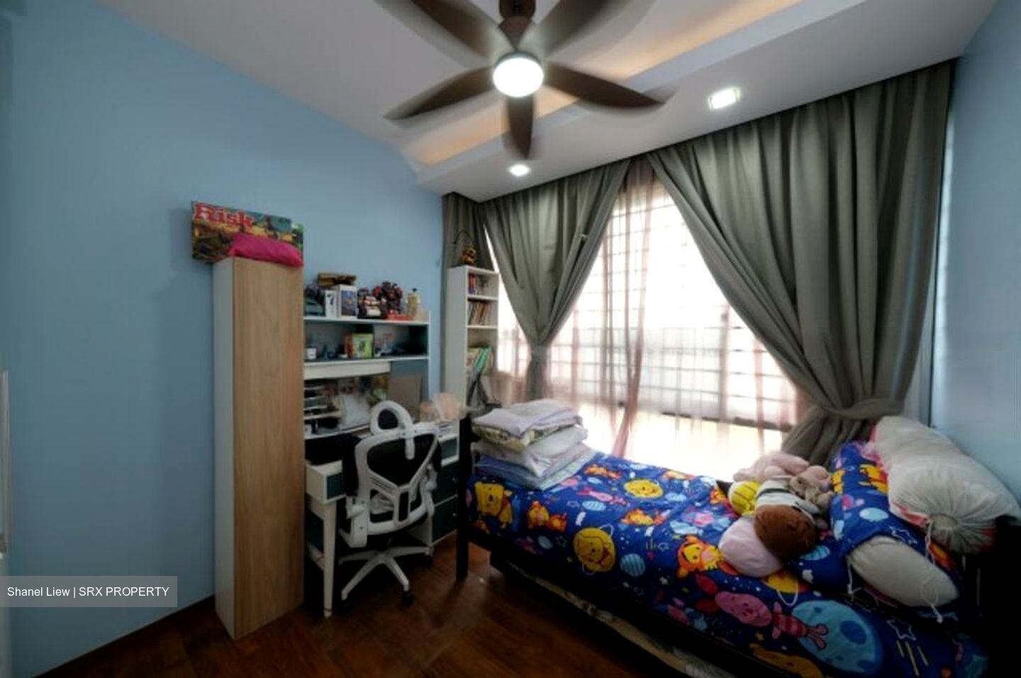 Park Green (D19), Condominium #525804161